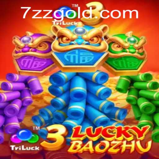3LuckyBaozhu: A New Era in Interactive Gaming