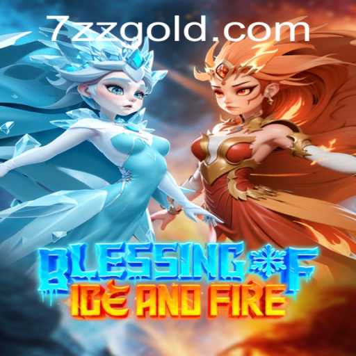 Exploring the Fantastical Realms of BlessingofIceandFire
