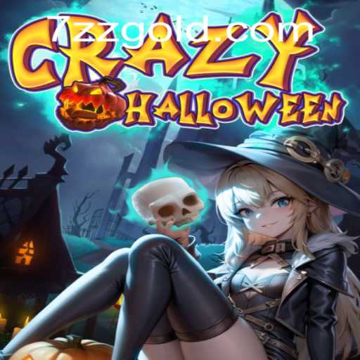 CrazyHalloween: A Thrilling Game Experience with a Twist