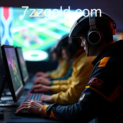 A Emergência dos Esportes Virtuais na Era Digital