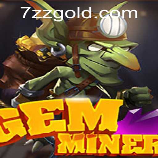 GemMiner: Unearth Adventure with a Spark of Strategy