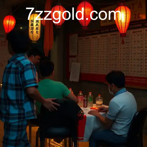 The Complex World of Jueteng and its Impact on Society