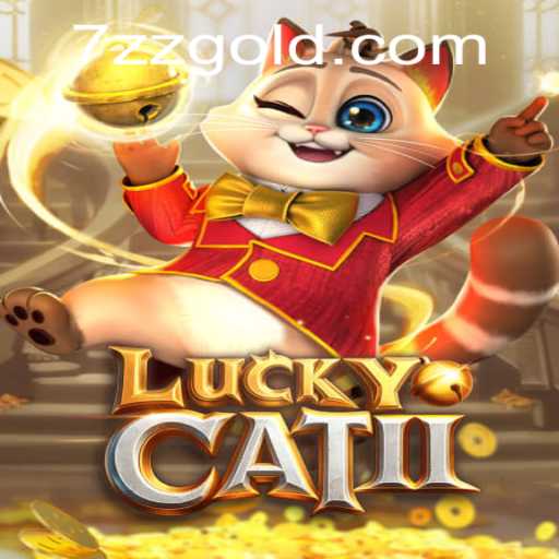 Explore the Excitement of LuckyCatII: A Dive into the Rules and Intrigue with the Intriguing Keyword '7zz'