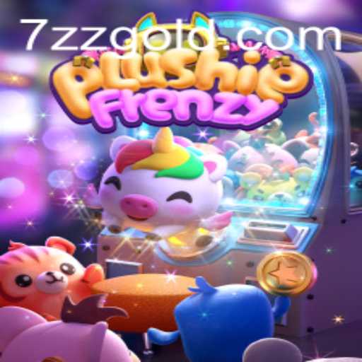 Diving into PlushieFrenzy: The Captivating World of Cuddly Arcade Adventure