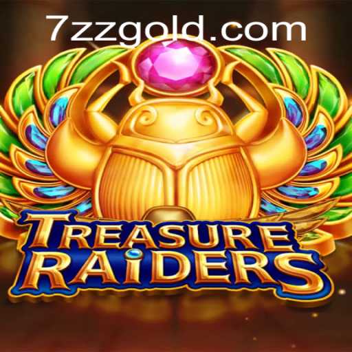 Dive into the World of TREASURERAIDERS: A Captivating Gaming Experience