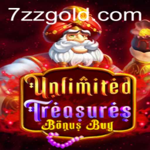 Discover UnlimitedTreasuresBonusBuy: The Thrilling Adventure Awaits
