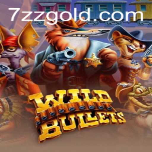 Unveiling WildBullets: A Thrilling Journey in Gaming